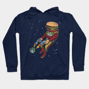 The End is Fry Hoodie